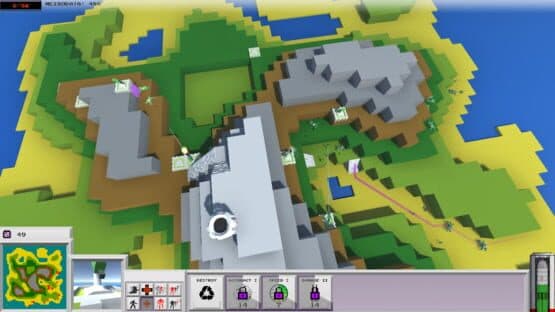 Fortification: tower defence — screenshot 1