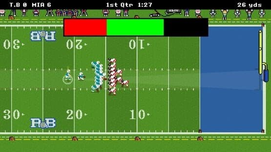 Retro Bowl — screenshot 3