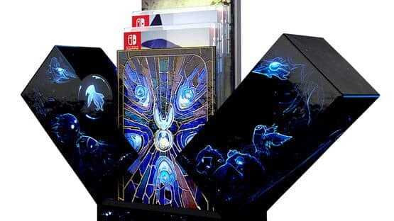 Ori Collector's Edition — screenshot 3