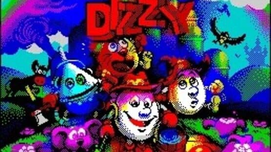 Wonderful Dizzy — screenshot 1