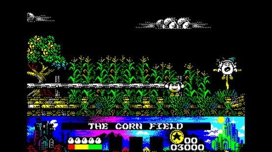 Wonderful Dizzy — screenshot 3