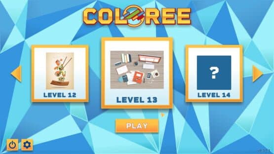 Coloree — screenshot 5