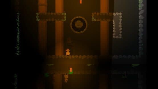 Wall Ninja — screenshot 1