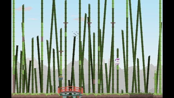 Wall Ninja — screenshot 2