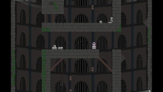 Wall Ninja — screenshot 4