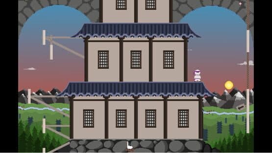 Wall Ninja — screenshot 5