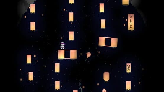 Wall Ninja — screenshot 7