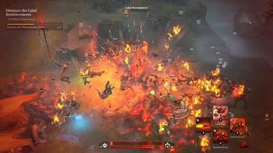 Magic: Legends — screenshot 1