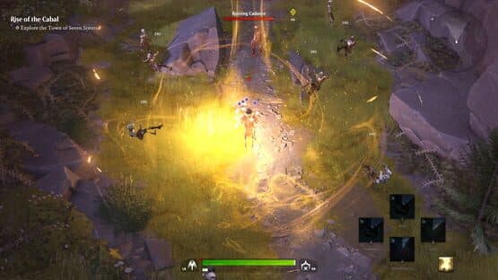 Magic: Legends — screenshot 2