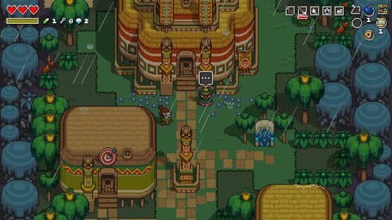 Cadence of Hyrule: Crypt of the NecroDancer Featuring the Legend of Zelda - Symphony of the Mask — screenshot 6