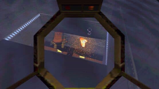Malice for Quake — screenshot 6