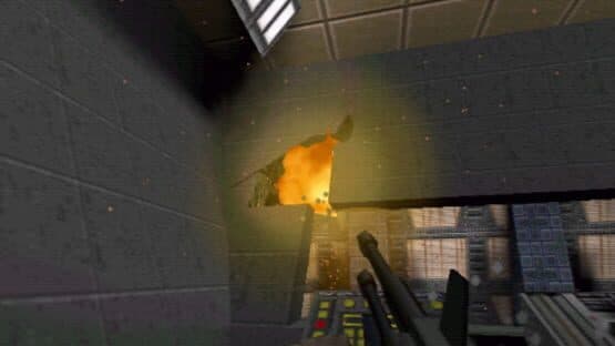Malice for Quake — screenshot 7
