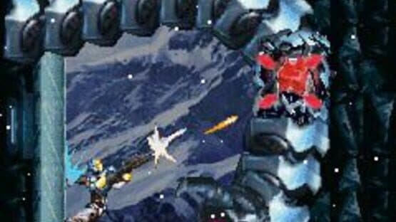 N.O.V.A. Near Orbit Vanguard Alliance — screenshot 2