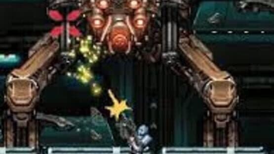 N.O.V.A. Near Orbit Vanguard Alliance — screenshot 4