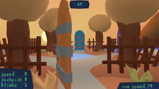 The king is gone — screenshot 1