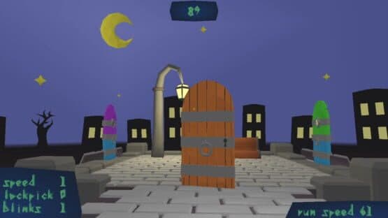 The king is gone — screenshot 2