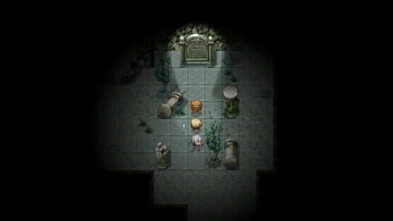 VoltAge:Genesis — screenshot 2