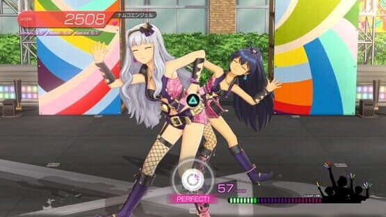 The Idolmaster: Stella Stage — screenshot 7