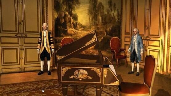 Mozart Requiem — screenshot 3