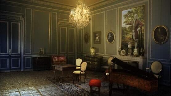 Mozart Requiem — screenshot 8