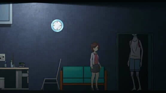 Overslept — screenshot 1