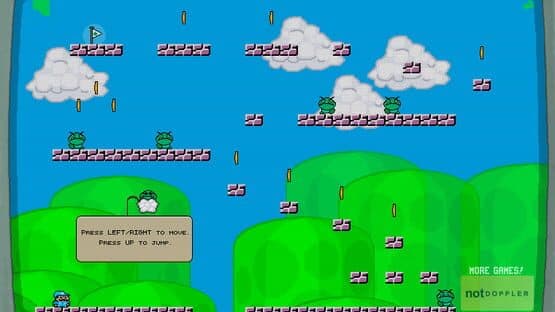 Enough Plumbers — screenshot 1