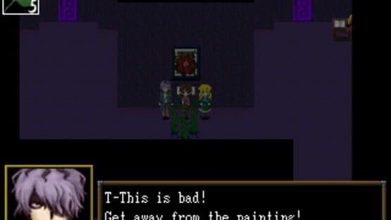 Ib — screenshot 6