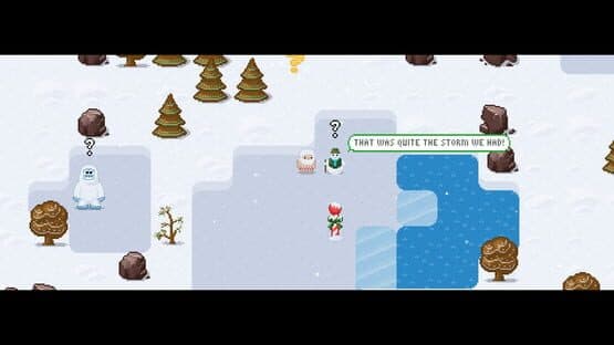 SantaCraft — screenshot 2