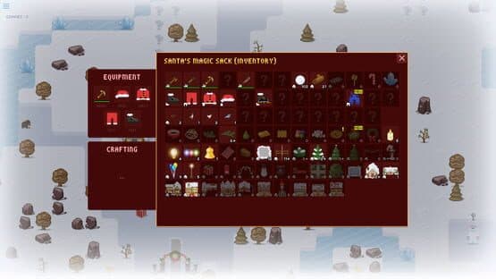 SantaCraft — screenshot 3