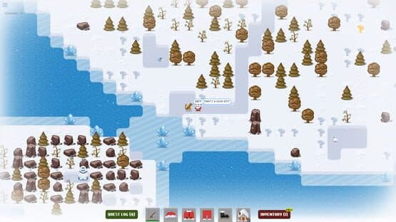SantaCraft — screenshot 4