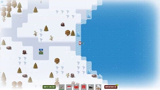 SantaCraft — screenshot 5