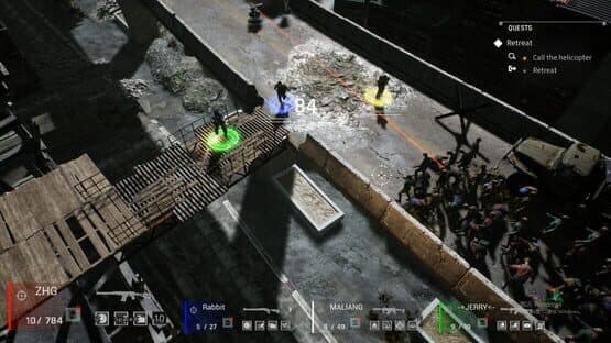 ZCrew — screenshot 3
