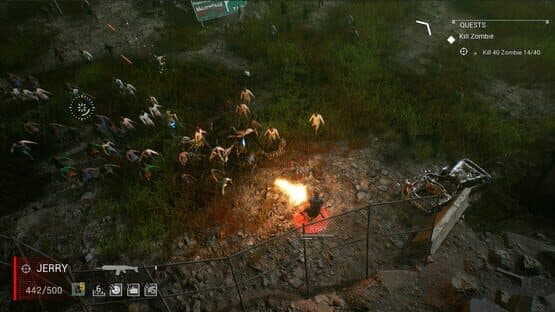 ZCrew — screenshot 5