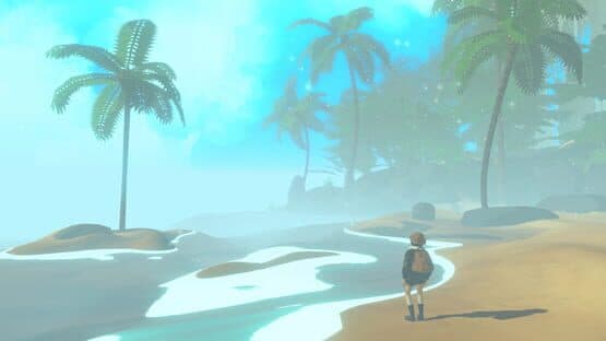 Beasts of Maravilla Island — screenshot 1