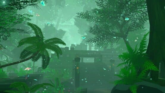 Beasts of Maravilla Island — screenshot 3
