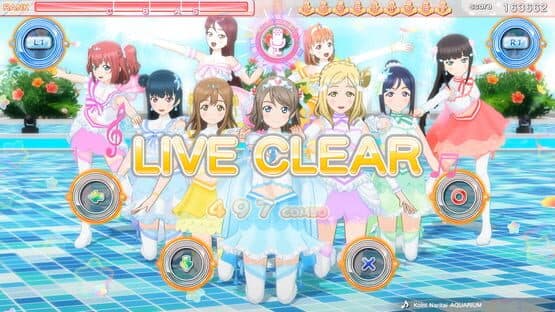 Love Live! School Idol Festival: After School Activity - Wai-Wai! Home Meeting!! — screenshot 3