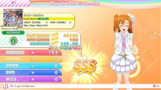 Love Live! School Idol Festival: After School Activity - Wai-Wai! Home Meeting!! — screenshot 5
