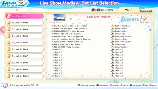 Love Live! School Idol Festival: After School Activity - Wai-Wai! Home Meeting!! — screenshot 8