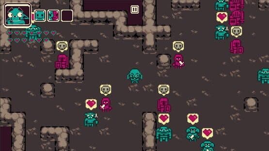 Get Ogre It — screenshot 2