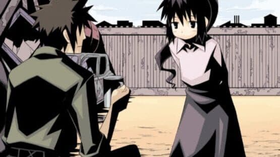 Kino no Tabi II: The Beautiful World — screenshot 1