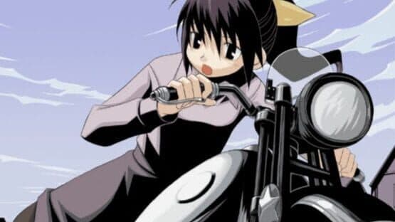 Kino no Tabi II: The Beautiful World — screenshot 2