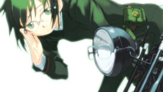 Kino no Tabi II: The Beautiful World — screenshot 3
