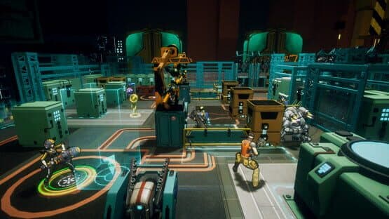 Atlas Rogues — screenshot 2