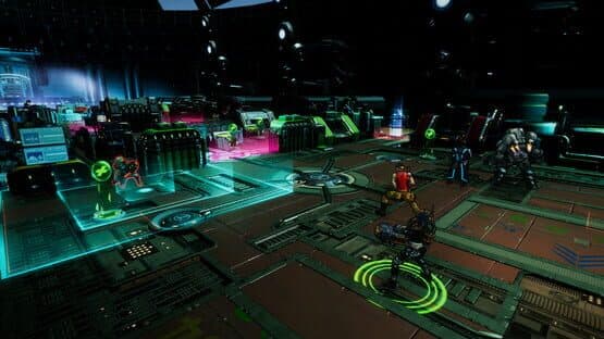 Atlas Rogues — screenshot 3