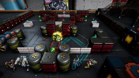 Atlas Rogues — screenshot 4