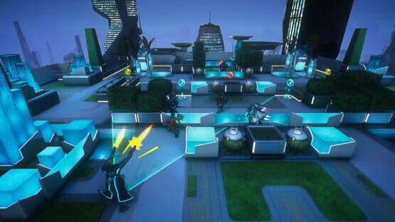 Atlas Rogues — screenshot 5