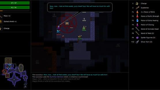 Zorbus — screenshot 1