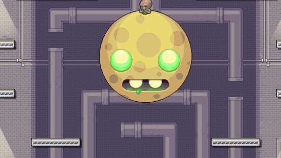 Nitrome Must Die — screenshot 1