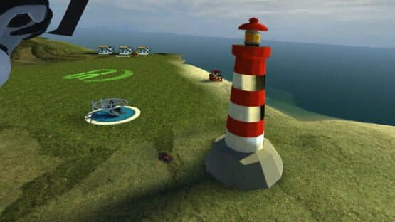CanopySim: Skydive Landing Simulation — screenshot 3