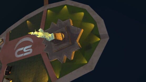 CanopySim: Skydive Landing Simulation — screenshot 4